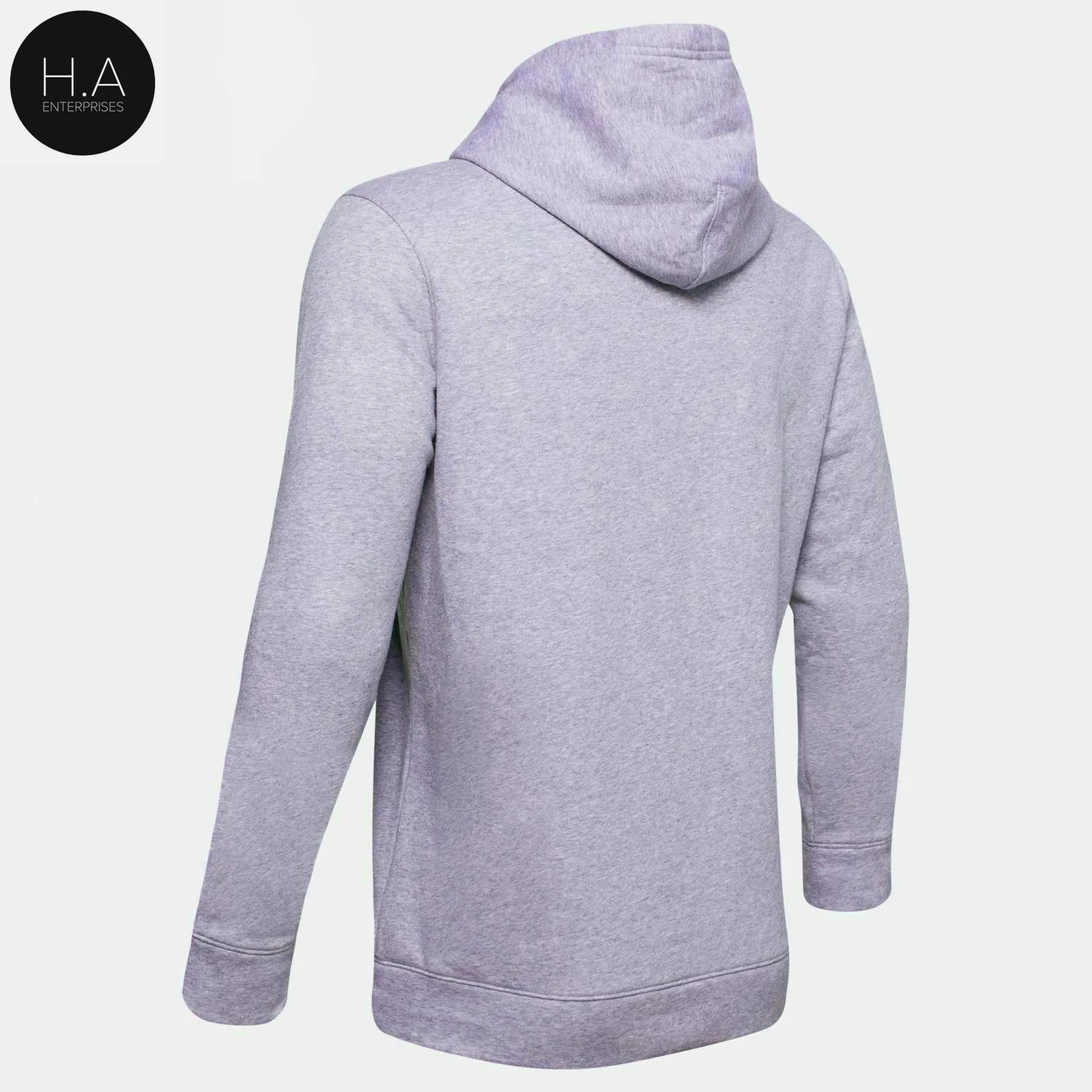 Lightweight Ultra Soft Fuller Cut For Complete Comfort Cotton Blend Hoodies.
