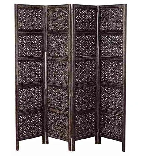 Деревянные разделители ручной работы для гостиной тонкие деревянные дома и кухни