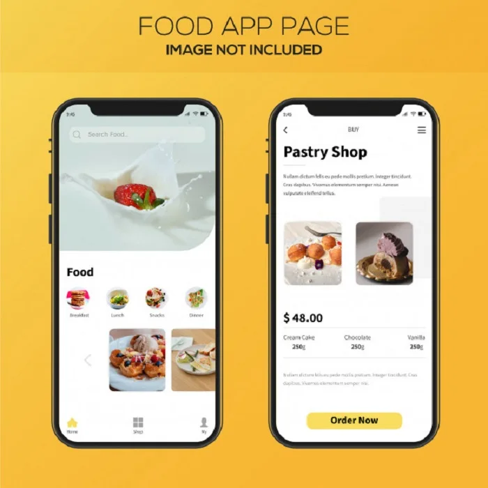 SIMPLE and UNIQUE mobile website  and web designing company in india