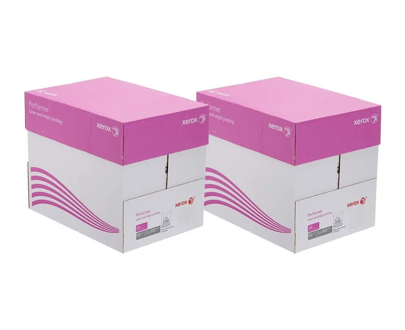 Fuji Xerox Express A4 копировальная бумага