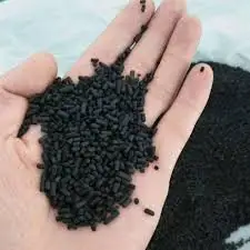 coconut shell activated carbon