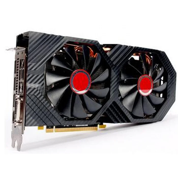 Совершенно новая графическая видеокарта RX580 8 Гб RTX 3080 3090 3060 TI 3070 170HX GPU1660 SUPER 6700XT 12