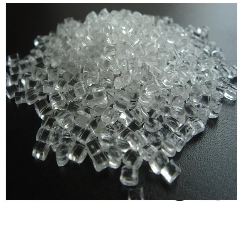 Wholesale Top Quality PMMA TRANSPARENT RESIN VIRGIN In Cheap Price