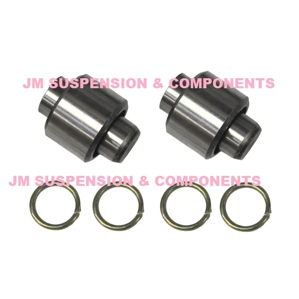 Reasonable  Prices ROR Equalizer Suspension Bush Axle Parts & Suspension Part for Hutch Reyco and All Trailer & Trucks Parts