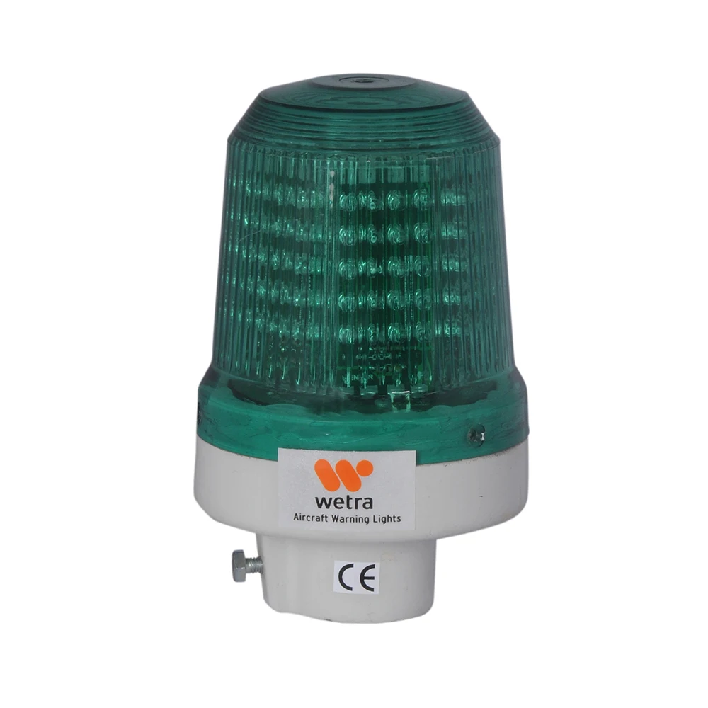 Best Quality Wetra ICAO FAA l810 32cd Aircraft Aviation Low and Medium Intensity Wholesale Product