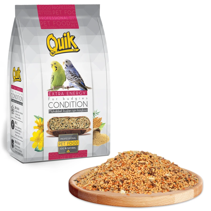 Продукты для активного отдыха Quik