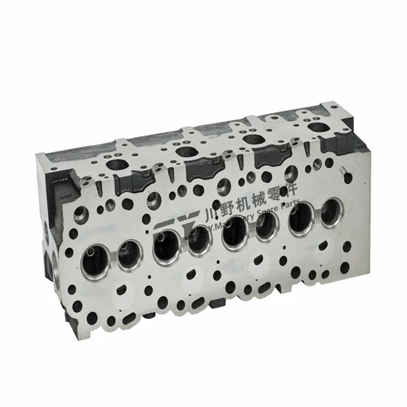 Engine cylinder head for TOYOTA 2L/2L2/2LT 11101-54121/54021/54111