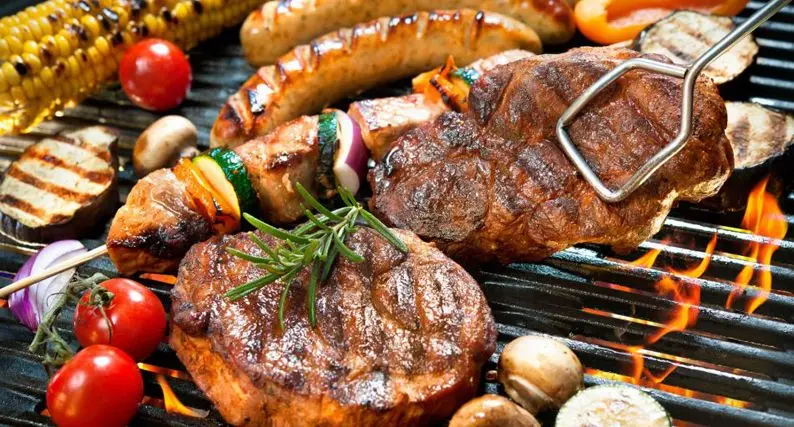 
BBQ Seasoning 