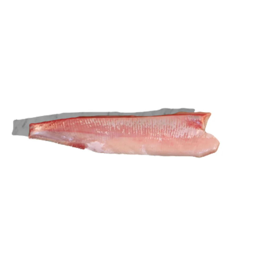 Prepared fish slices Japanese Yellowtail Fish Loin fillet/ Hamachi Loin frozen Japanese fish