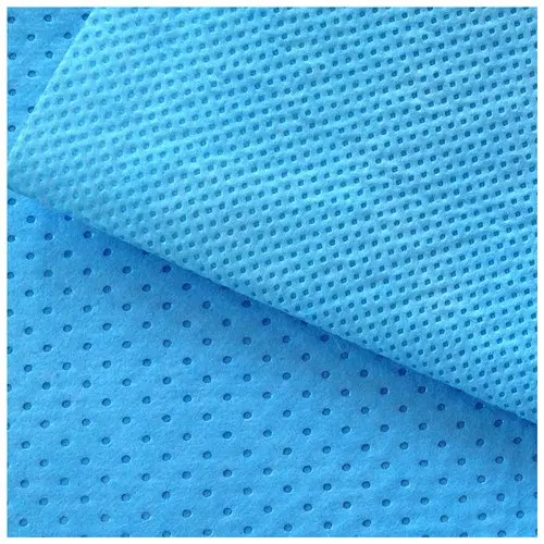  Нетканый материал-иглопробивной Дырокол или хлопок с горячим воздухом