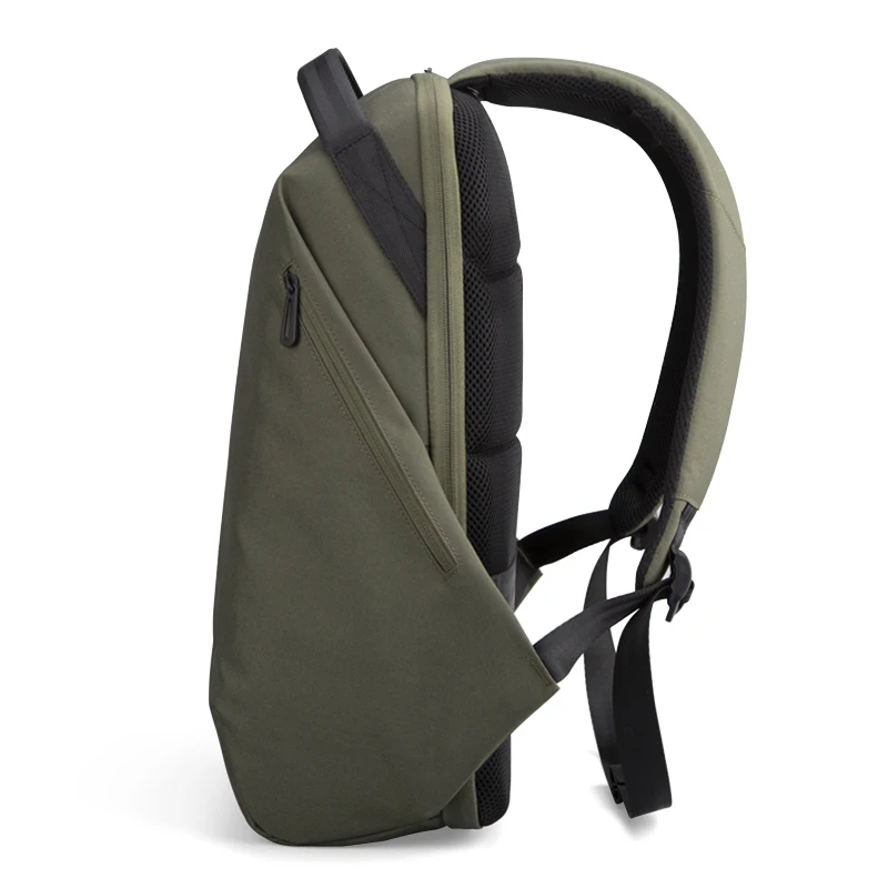 RPET back pack custom backpack for business oem backpack of eco friendly