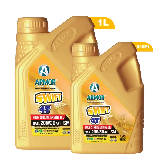 Best Manufacturer 4 cycle engine oil Premium Quality 4 Cycle Oil from Armor Lubricants Dubai UAE
