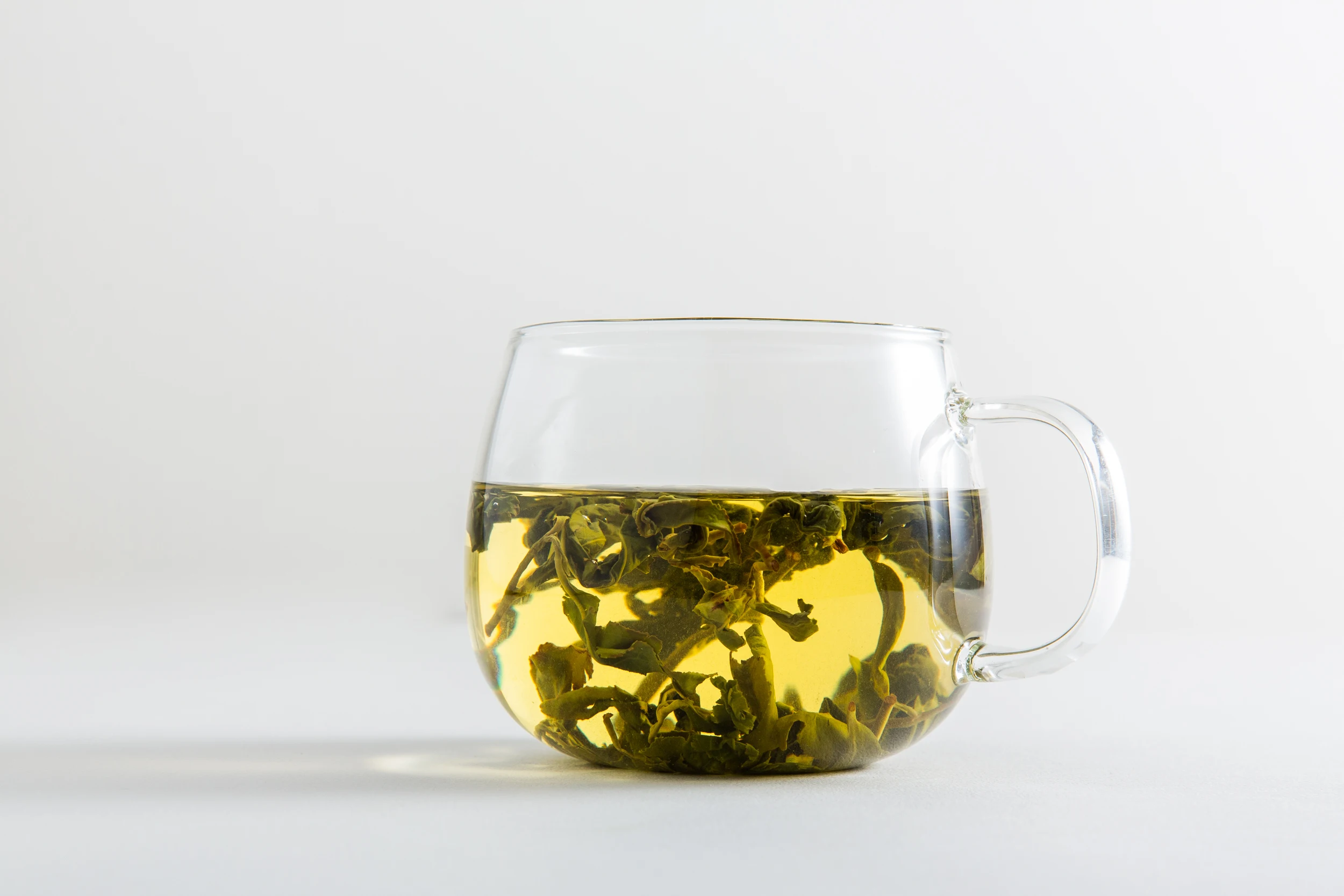 
Taiwan Wenshan Baozhong Oolong Green Tea 600g hand shake Beverage tea raw materials wholesale OEM Weight loss tea 