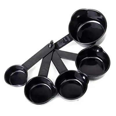 Measuring Spoon Set