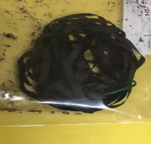 
Printer ribbon for ERC-05 