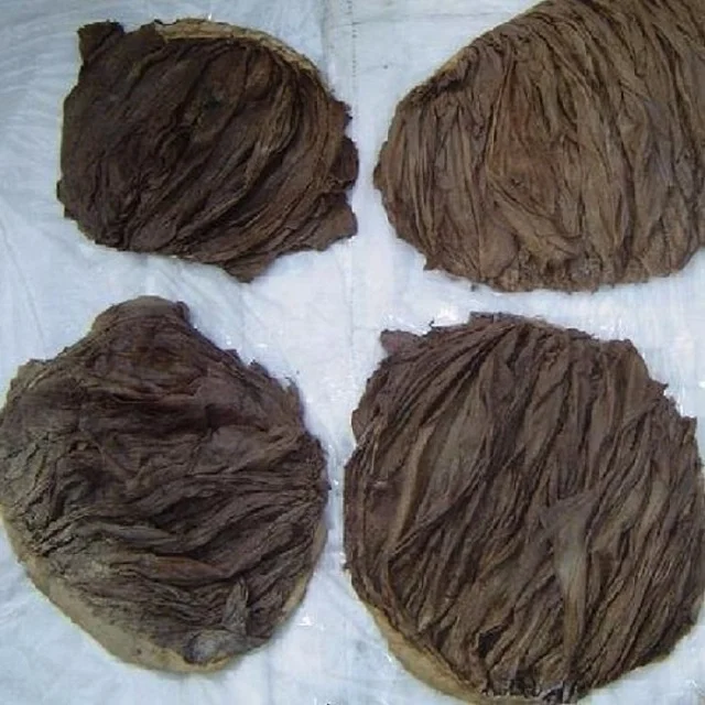 Сушеная соленая замороженная говядина Omasum/коровья желудочка/класс АА