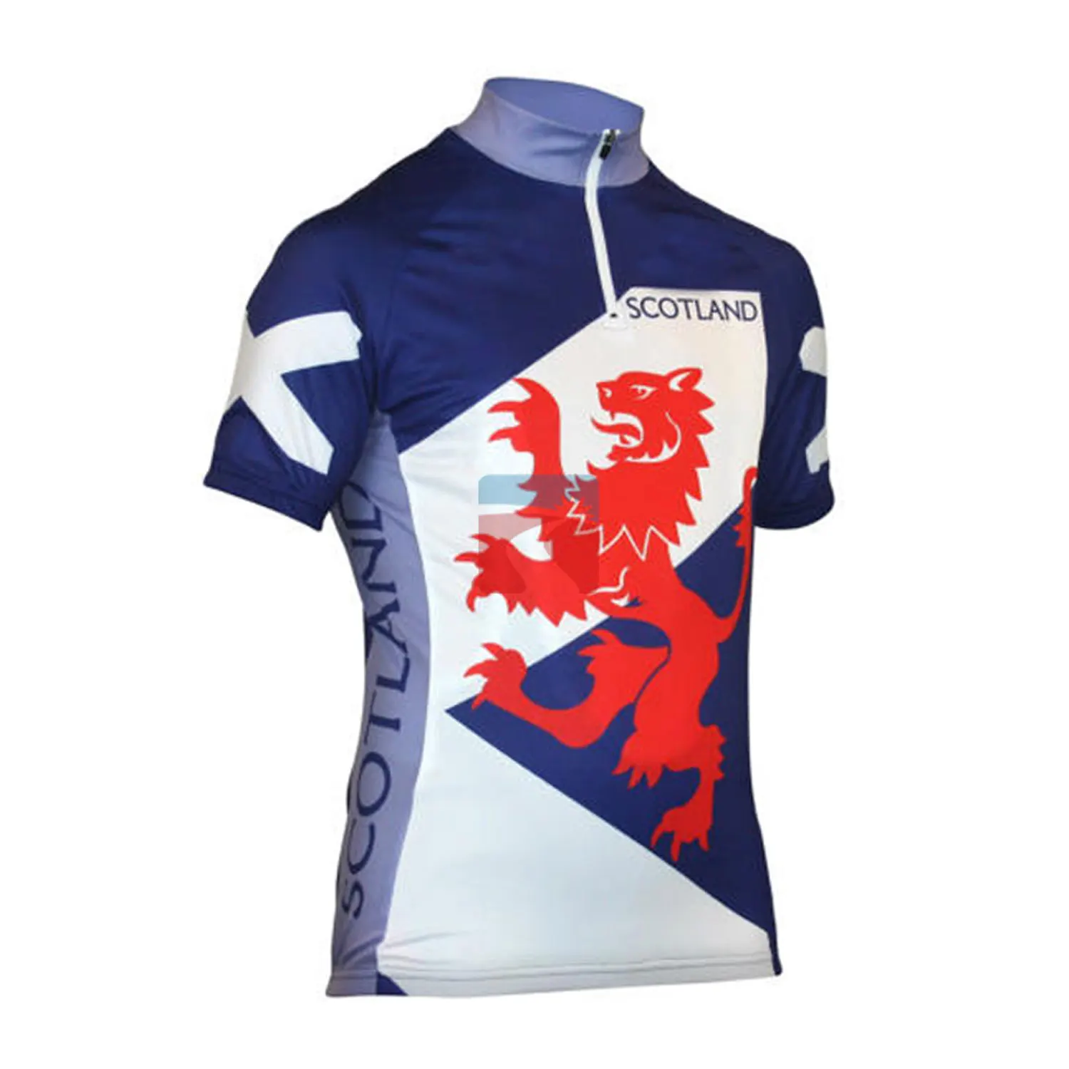 Cycling Jersey Men Bike Shirt Short Sleeve Cycling Top for MTB Road Bike with Pocket Reflective | cycling t shirt 2024