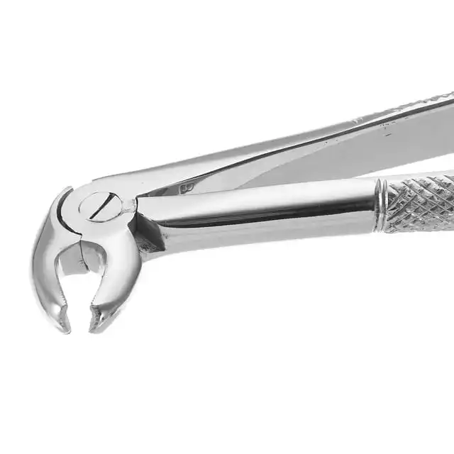 
Dental extraction forceps Medical high quality 10 pcs set dental extractions surgical instruments Adults 