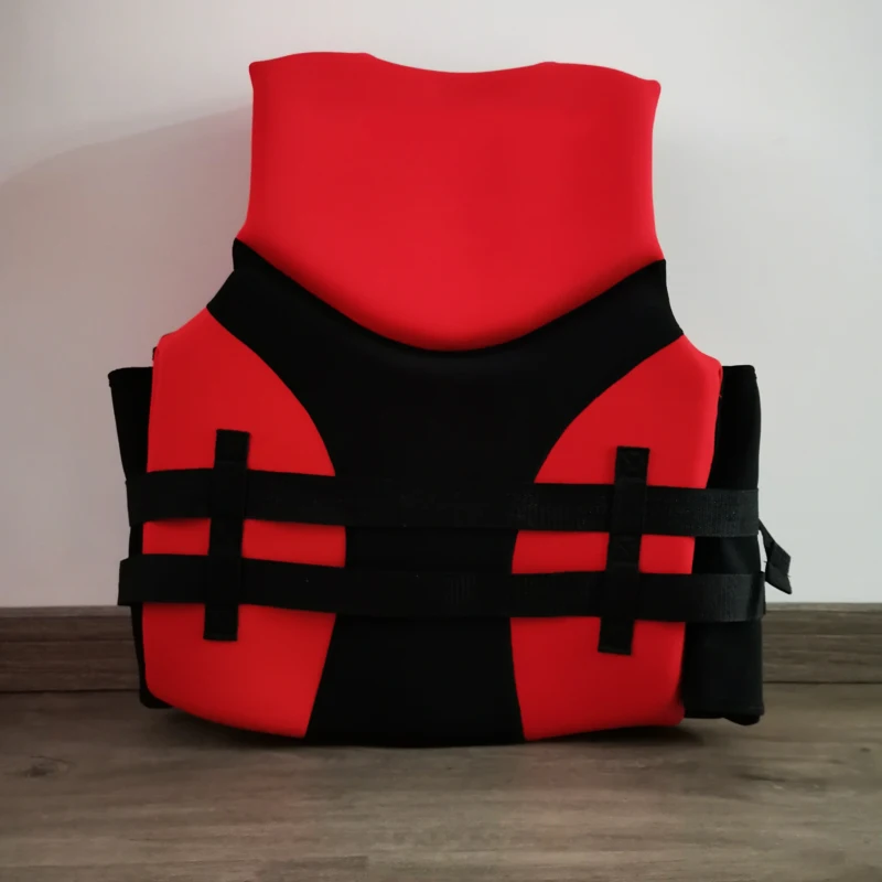  Лидер продаж жилет для плавания водных видов спорта спасательные жилеты из пвх-пены на заказ взрослых