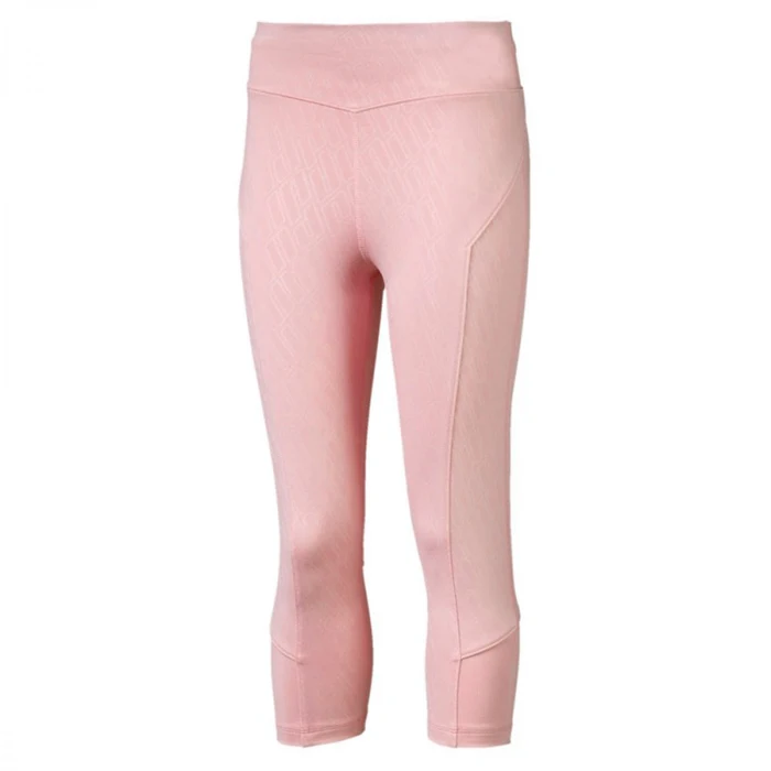  Женские спортивные колготки обтягивающие леггинсы компрессионные тренировочные штаны для йоги с высокой талией