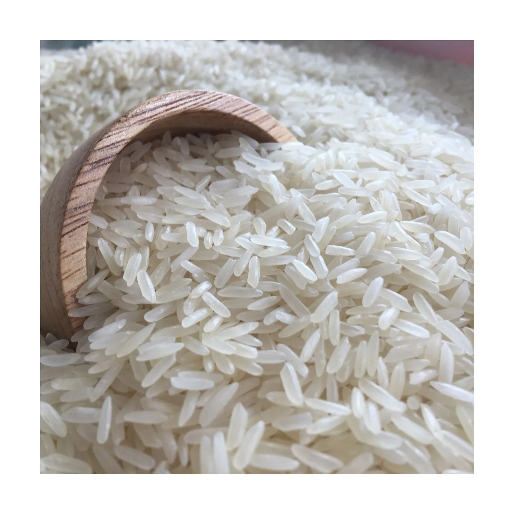 Thai Hom Mali Rice / Thai Jasmine Rice Premium Grade