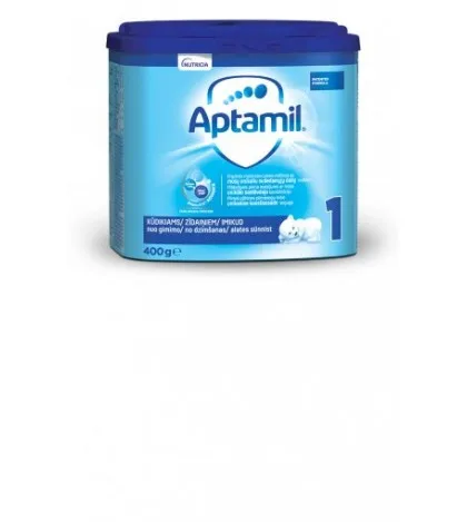 Aptamil, детское молоко, детское молоко, порошок для экспорта по всему миру