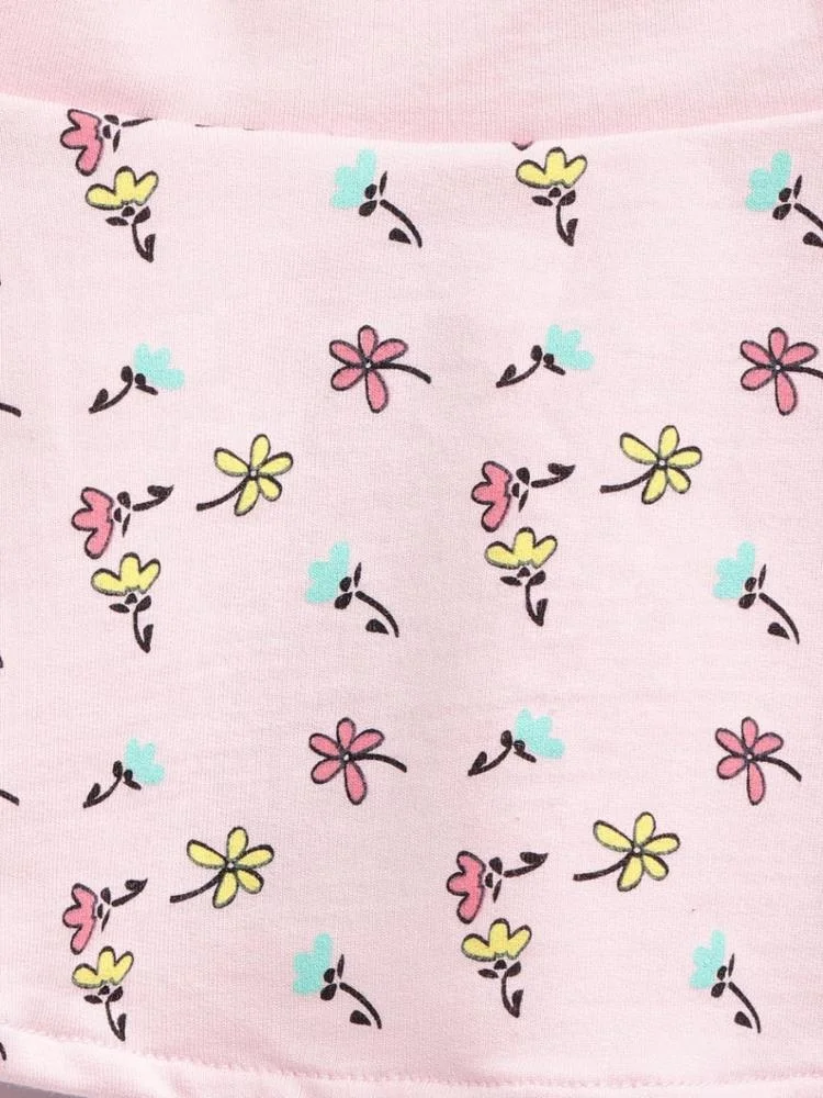 Excellent quality low price customized printed girls skirts for daily use wholesales Bangladesh