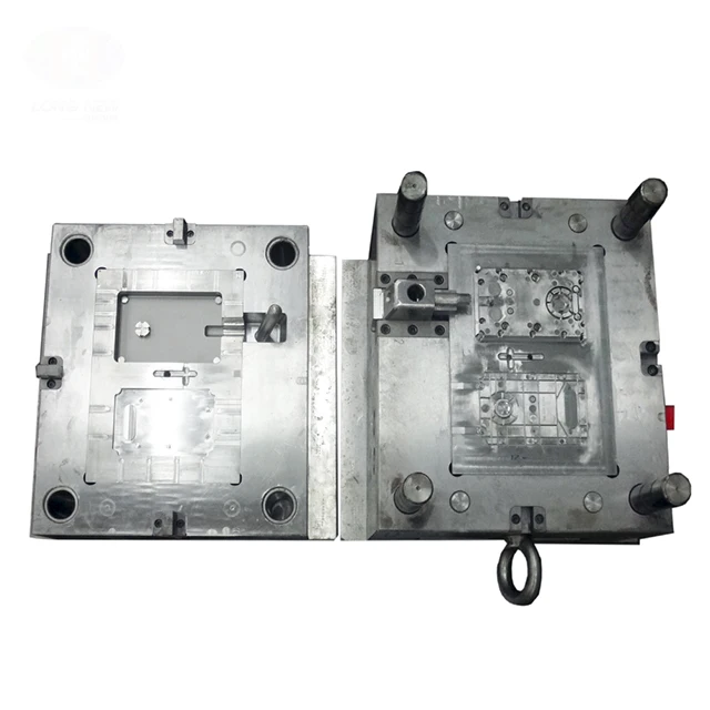 Custom make plastic injection molds/ factory for