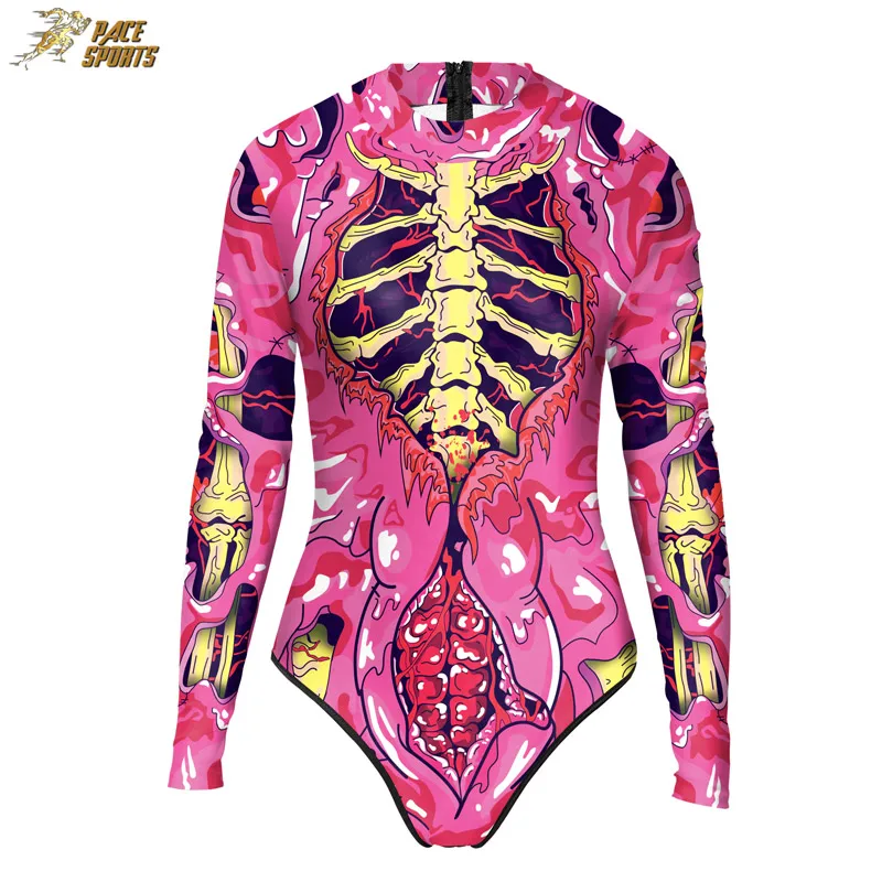 Best Selling  Sublimation Printed Beachwear Swimwear One Piece Swimming Suits Swimsuit by pace sports shop