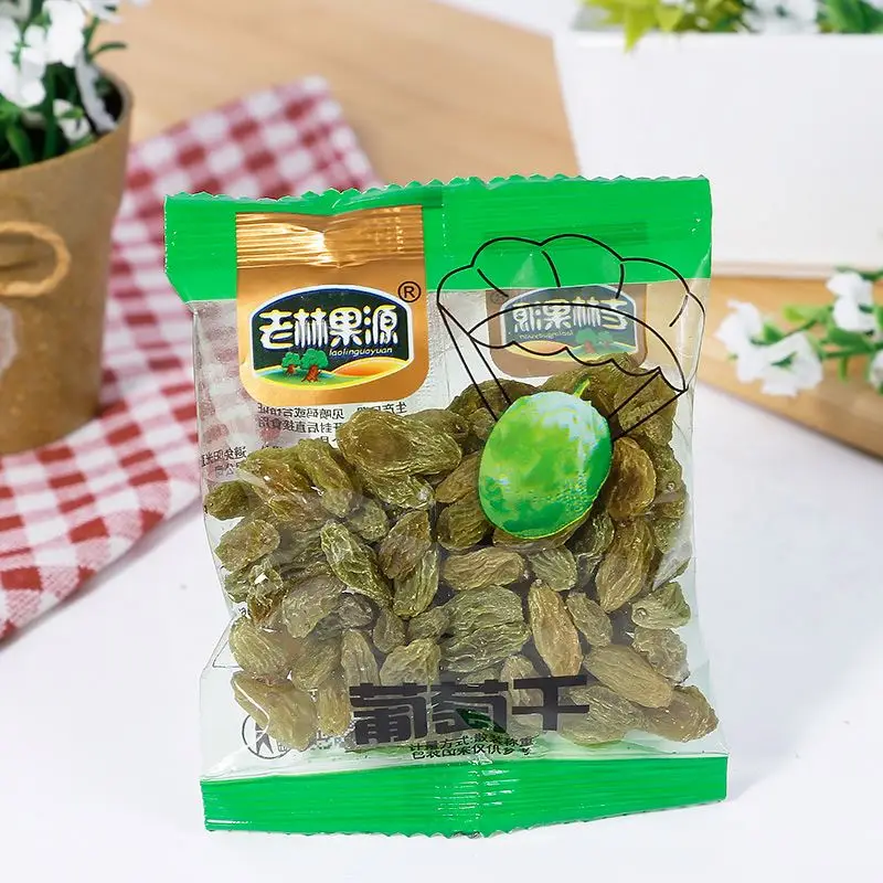 
Factory custom cheap raisin Plum Organic Freeze Dried Fruit Dry Fruits 