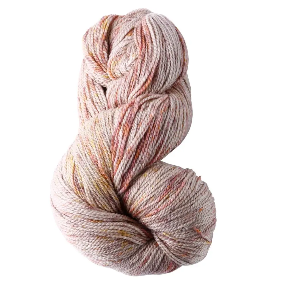 Fancy Wool Knitting yarn