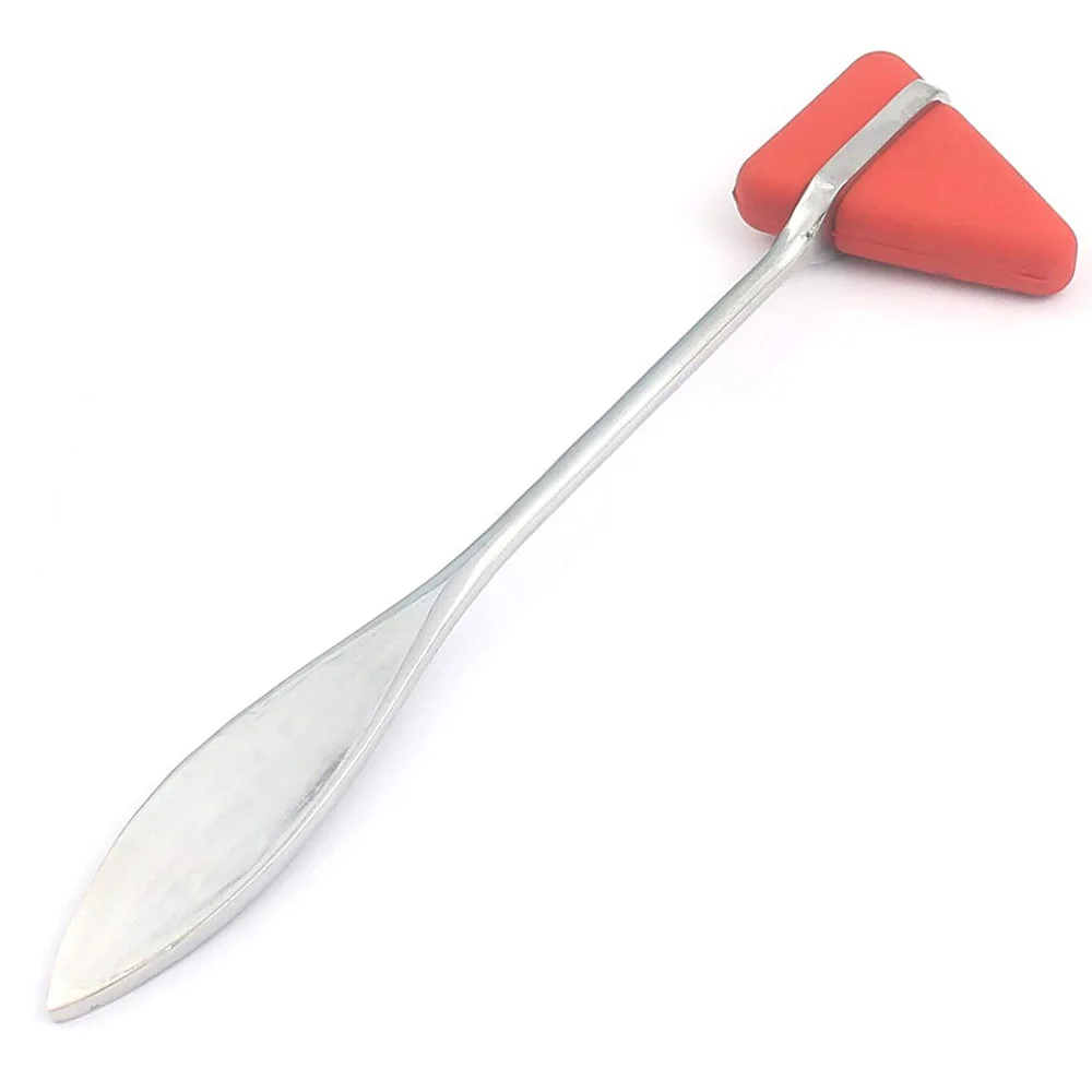 E-outstanding Taylor Hammer 2PCS 18mm Taylor Tomahawk Reflex Hammer percussion hammers medical instruments