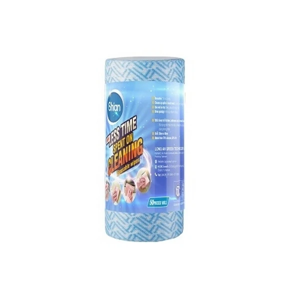 Reasonable Price  Handy wipes wet or dry Washable wipes Great for kitchen, bathroom and all around the house
