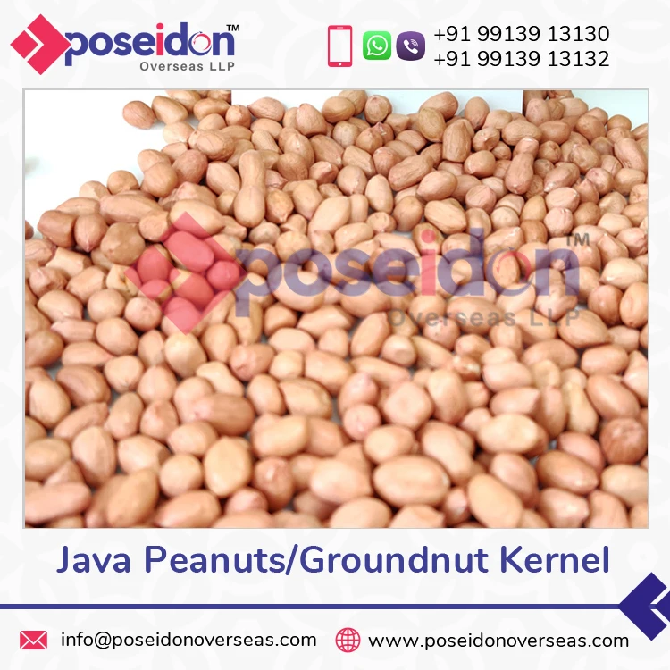 Ядра арахиса Java/арахиса необработанного типа от надежного экспортера