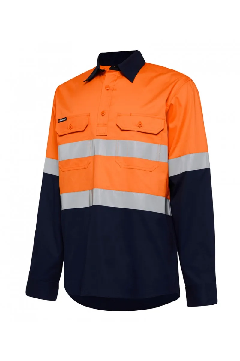 Best price High Quality Export Oriented Work Uniform Worker Wear Clothes From Bangladesh