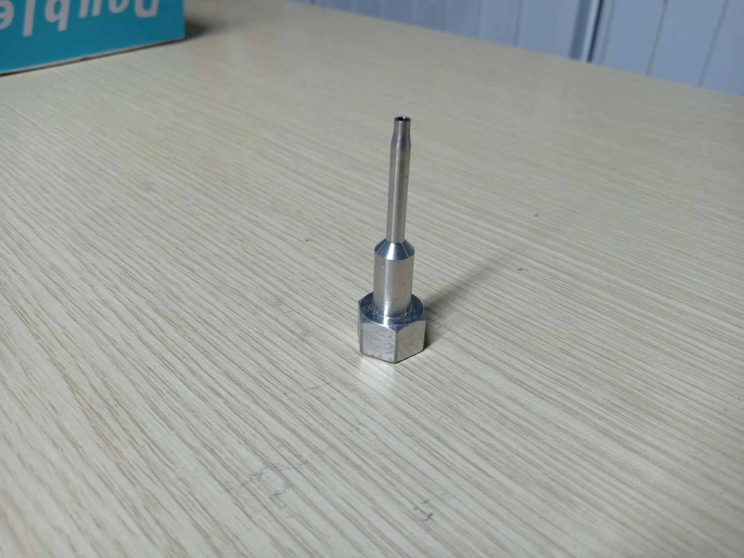 Mechanical manufacturing Precision CNC machining spare parts service