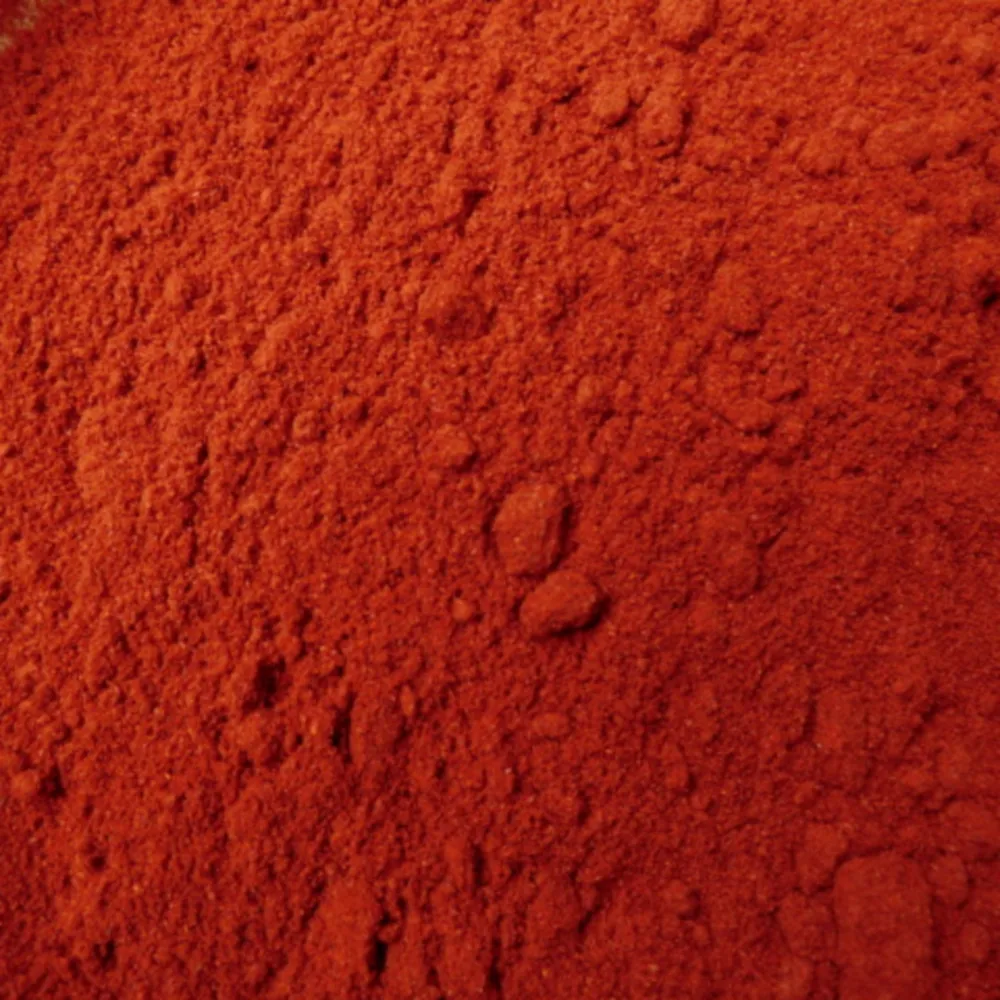 Big Size Dried Chillies Powder Cayenne pepper Powder