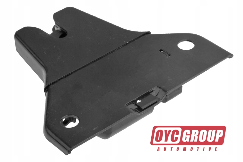 6006601-00-B Hood Latch Part Lock Liftgate Lock Actuator Compatible for Tesla Model S 2012-2017 TailGate Door Latch Lock