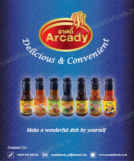 
Best Price Pad Thai Sauce 