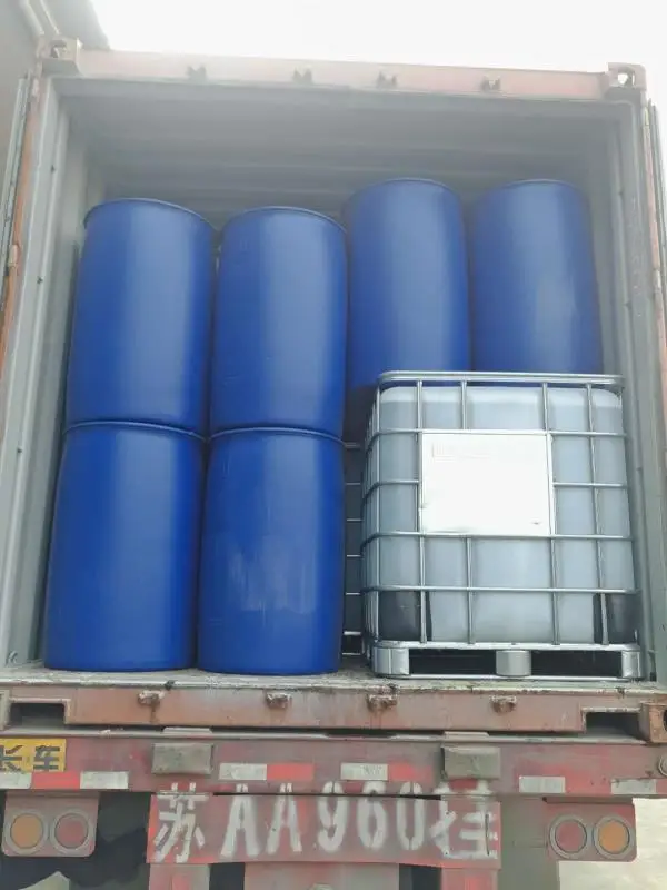 Nitrogen Supplier Aqueous Urea Solution urea Manufacturer adblue reducing agent for SCR system Chile, Mexico