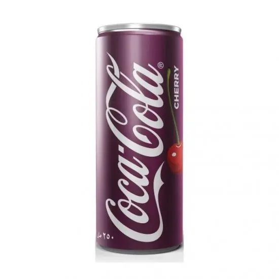 Good Taste Cola Beverage Coca-Cola for Sell