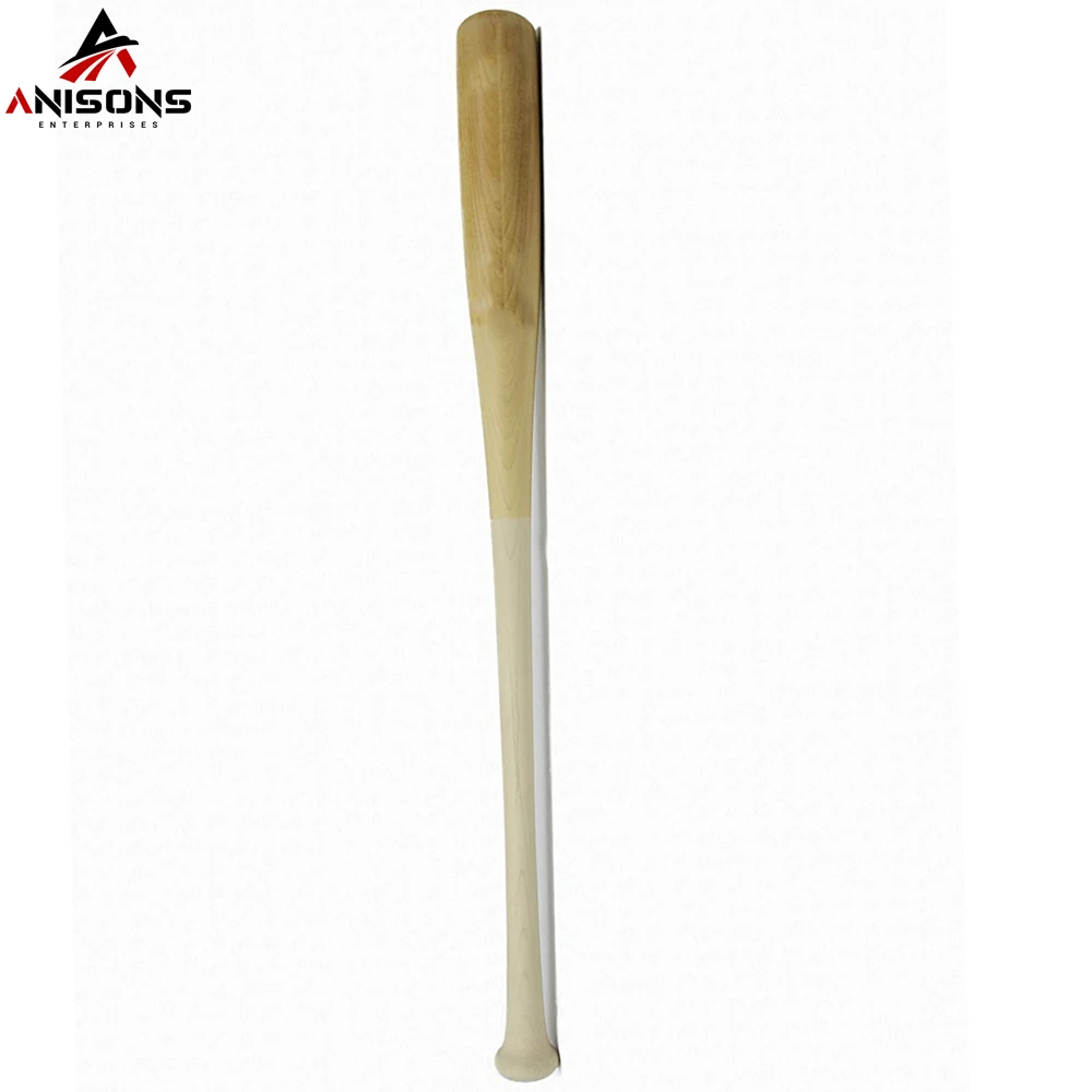  Оптовая продажа профессиональные бейсбольные биты OEM из ясеня Спортивная бита для тренировок бейсбольная бита/Мягкая