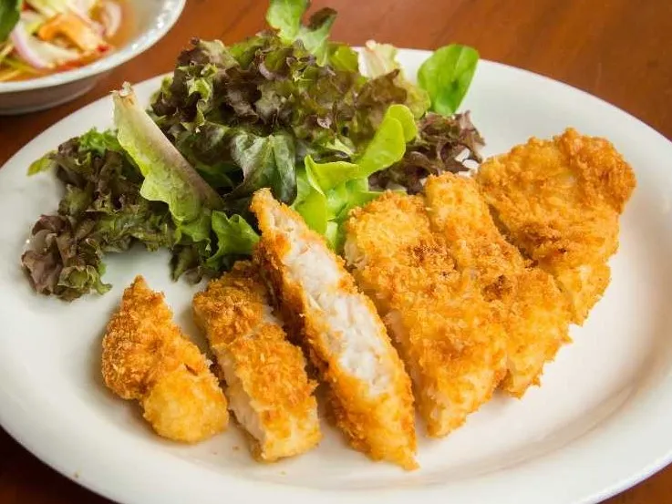 Оптовая продажа, 120 г муки Tempura от бренда OTIS, высококачественный продукт из Таиланда