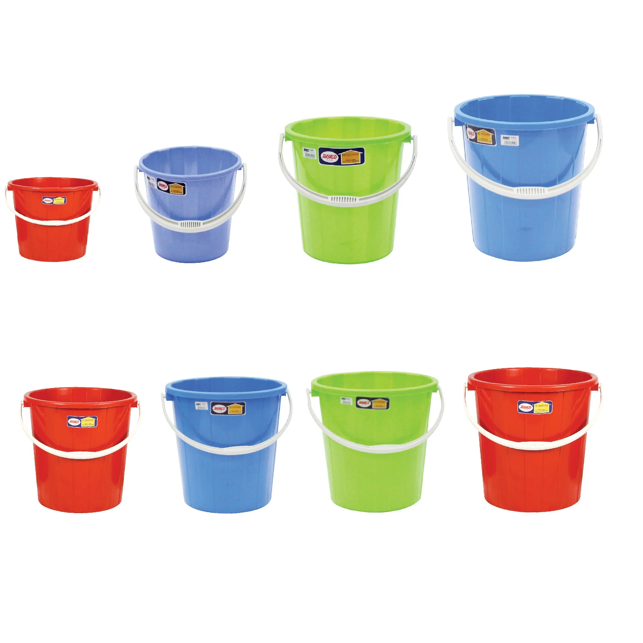  Хорошее качество многоцветный производитель из Малайзии 0 5 1 2 3 4 6 7 8 галлонов ведро