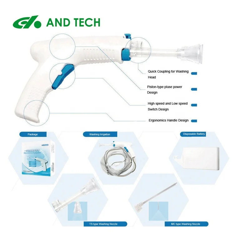 И медицинская система лаважа одноразовая система лаважа медицинская импульсная система лаважа