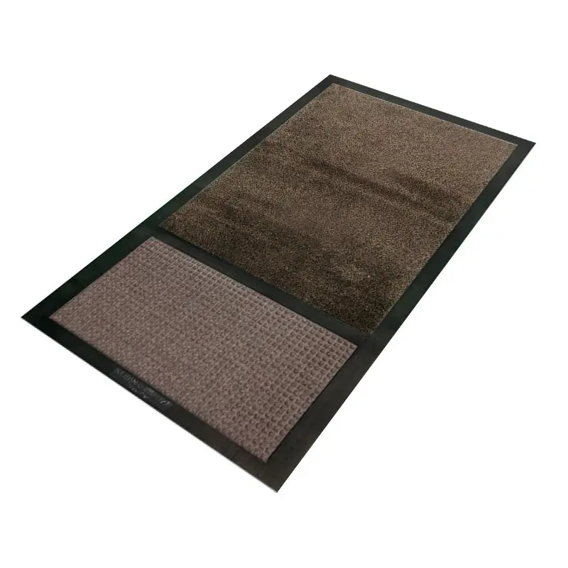  2 в 1 высушите и удалите коврики от пыли