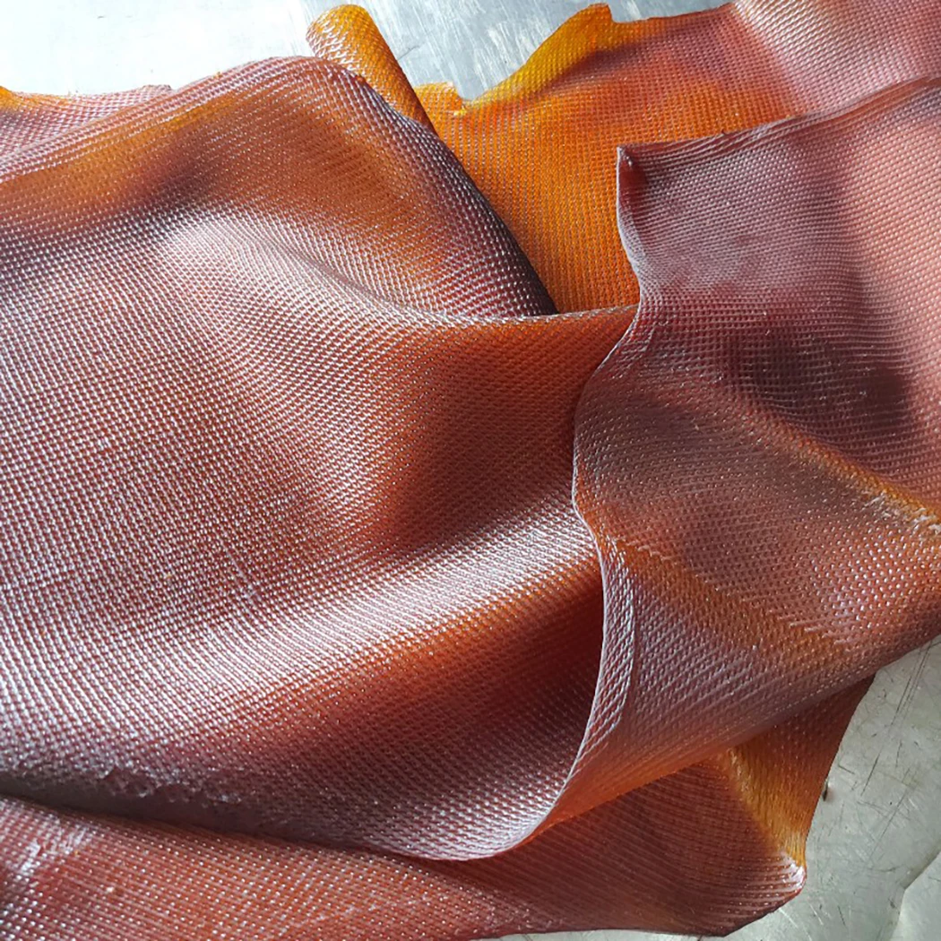 Third Grade Ribbed Smoked Sheets - Raw Rubber Material (RSS3) Wholesale with high quality and great packaging service