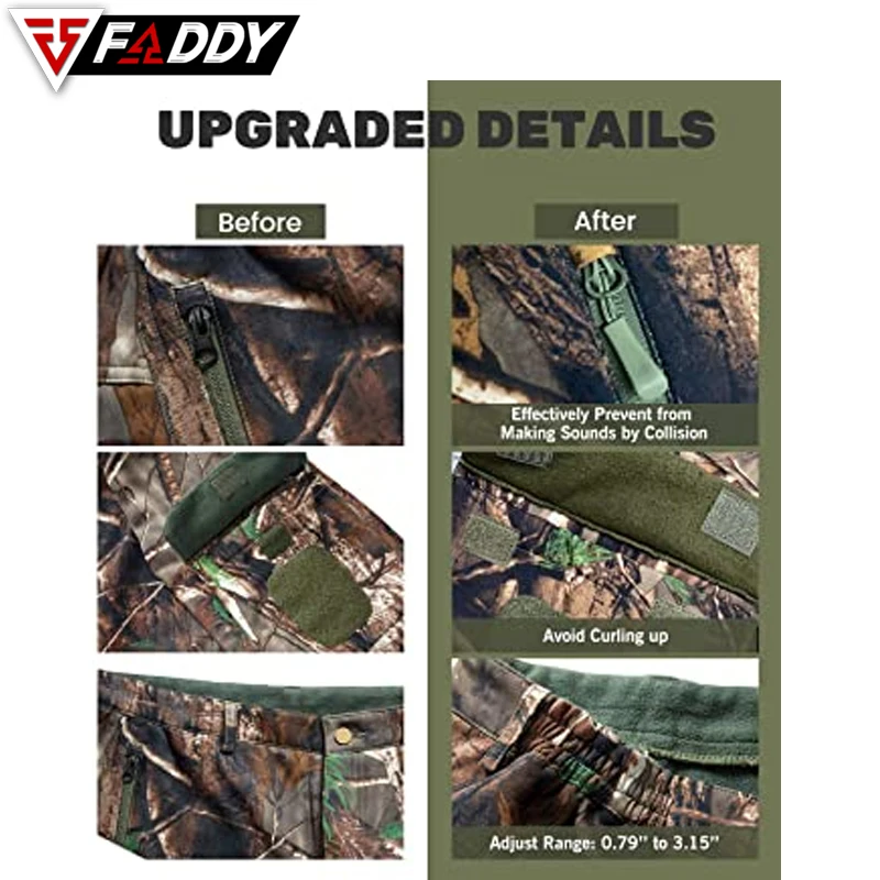  Дешевые охотничьи костюмы Ghillie для большинства леса легкий вес популярные камуфляжные из камуфляжной ткани взрослых