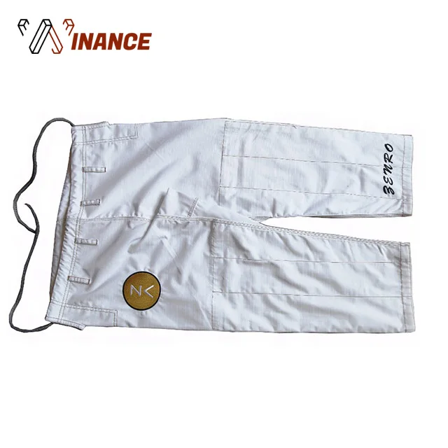 BJJ GI Brazilian Jiujitsu Kimonos Shoyoroll Style BJJ kimono with high quality pearl weave Brazilian Jiu-jitsu Gi