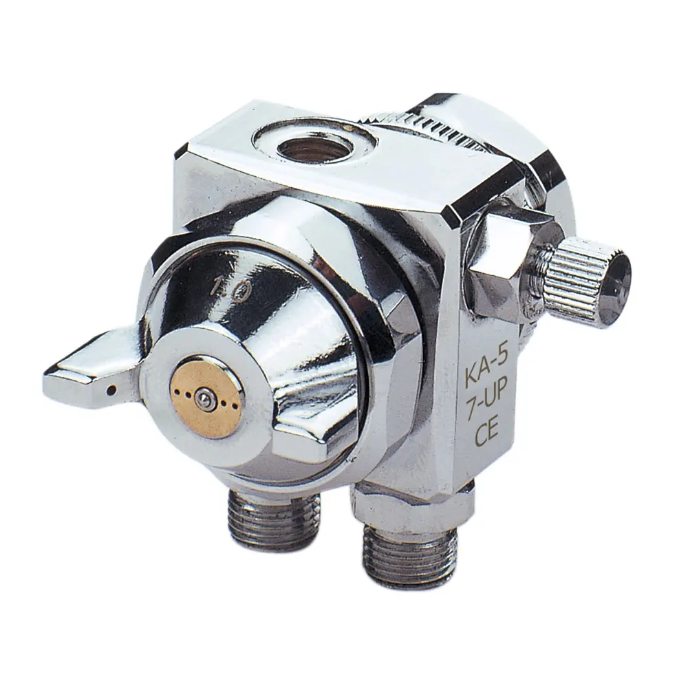 Taiwan Pneumatic Surface Coating Liquid Auto Spray Gun